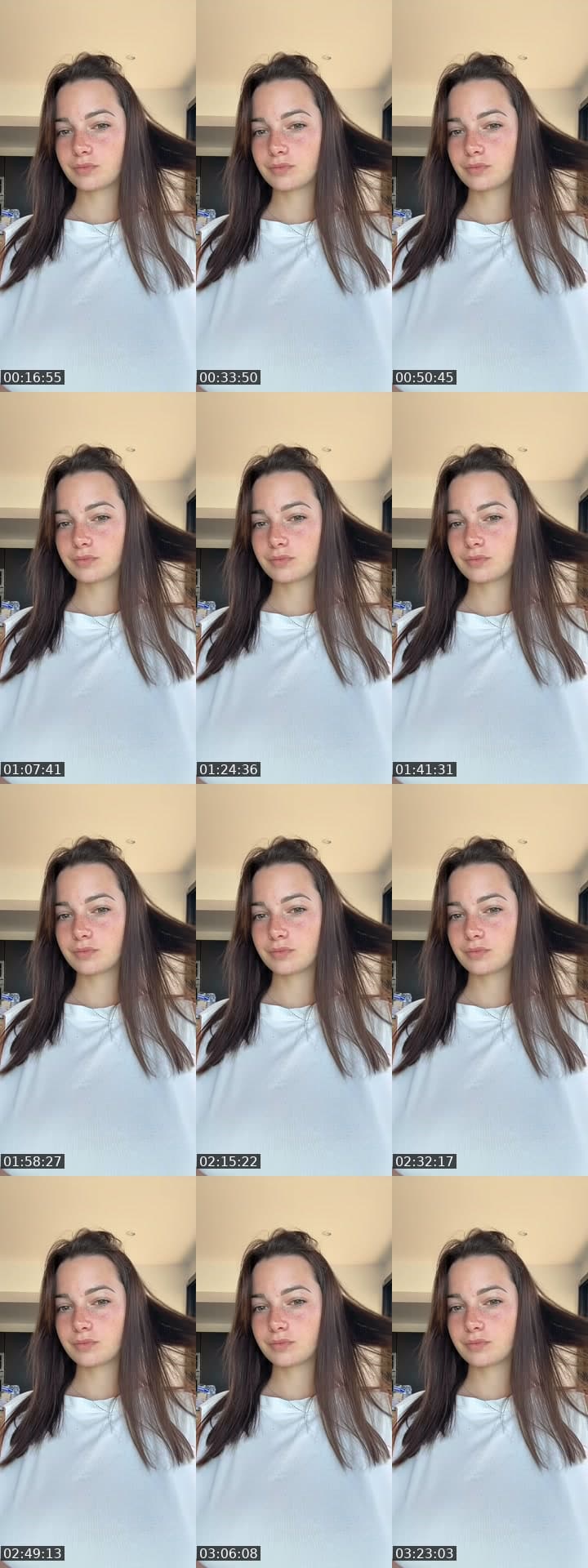 @qsdthalia TikTok live stream