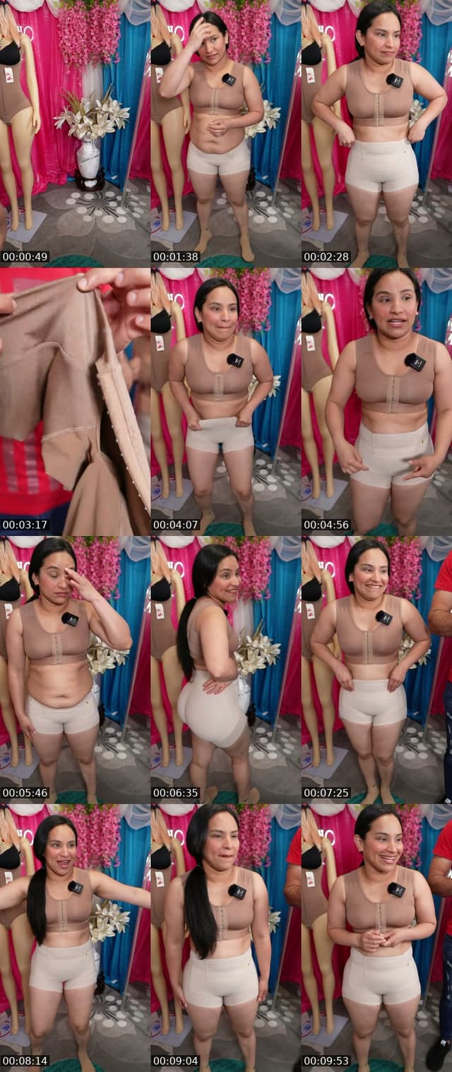Fajas colombianas Y Bodysuits! - @qbanonova