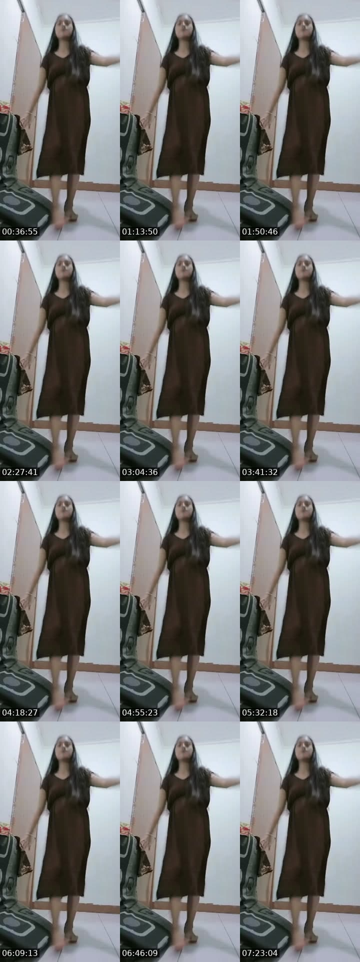 Bumil Tm3 33 week