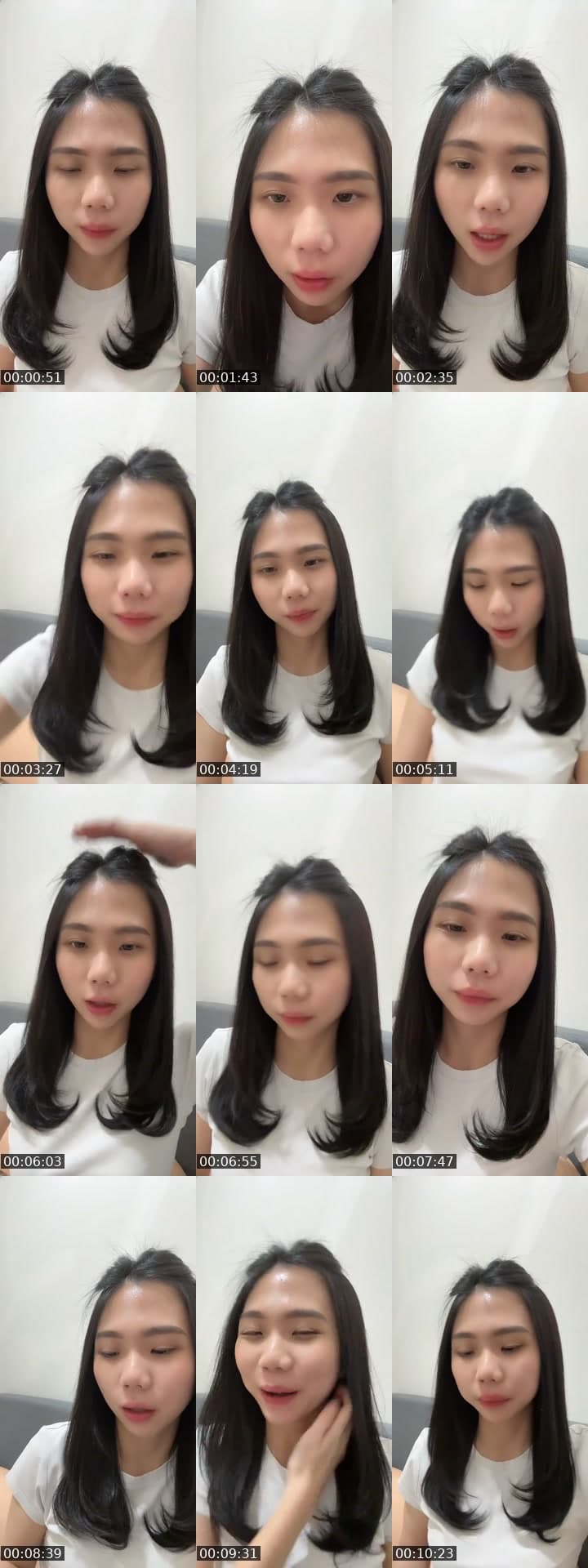 @findmicell TikTok live stream