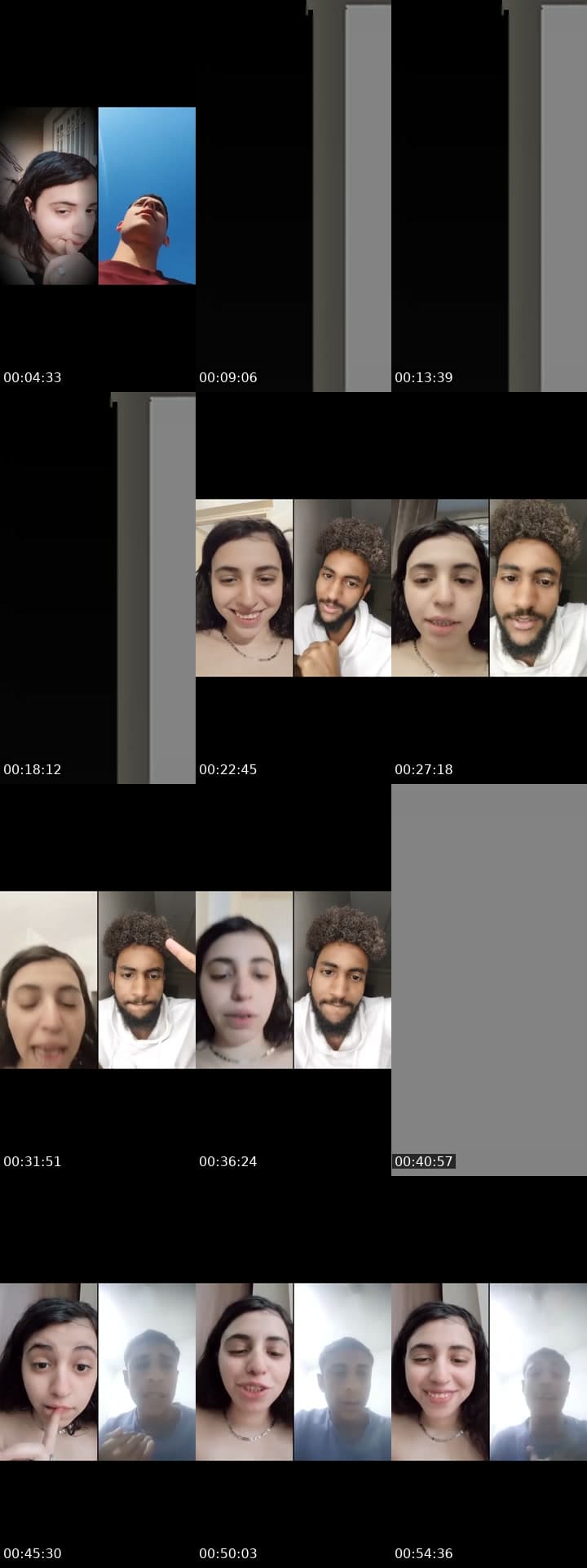 @amnamohmed296 TikTok live stream