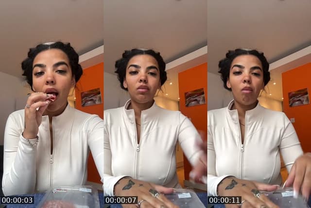 @f_cmxox TikTok live
