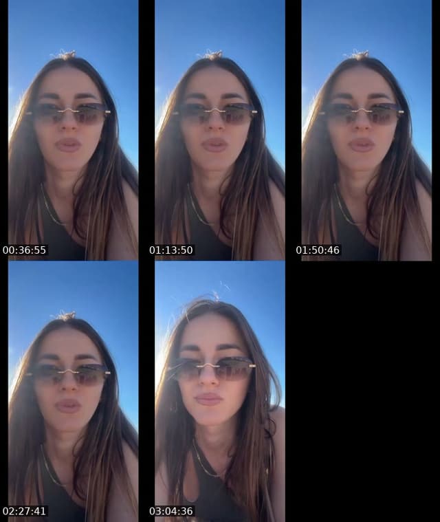 @roxana.9805 TikTok live