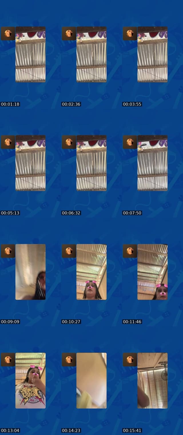 @eutodestruida0 TikTok live