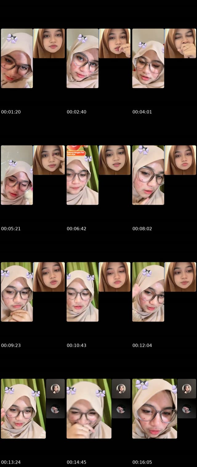 @fadilanrdn TikTok live