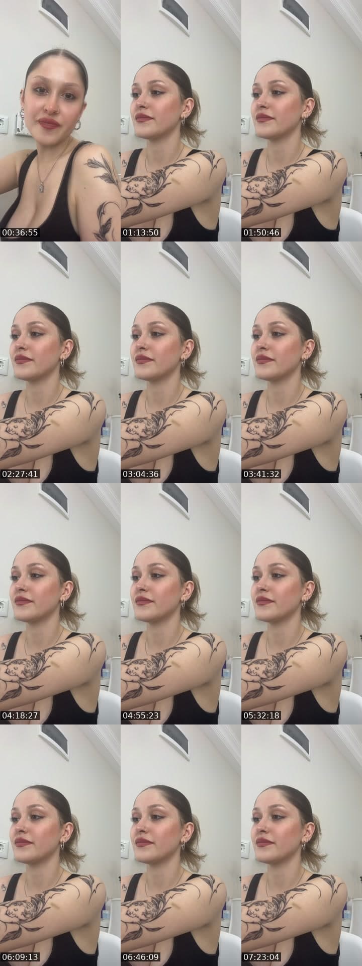 @nisakdin1 TikTok live stream