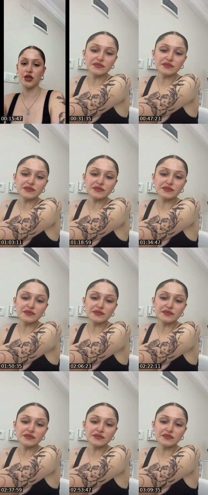 @nisakdin1 TikTok live stream