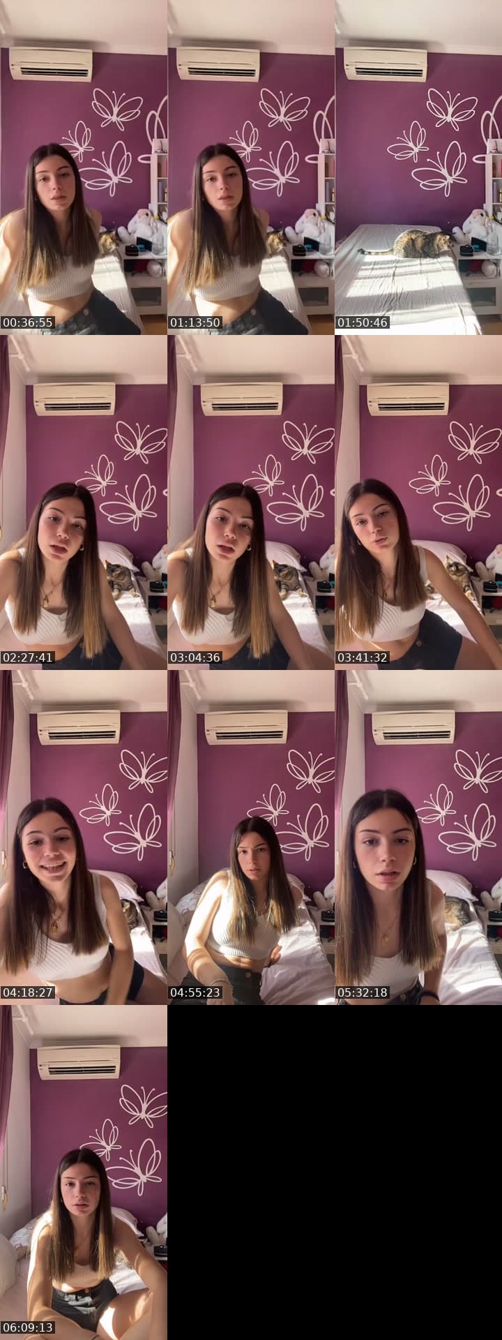 hola bbys
