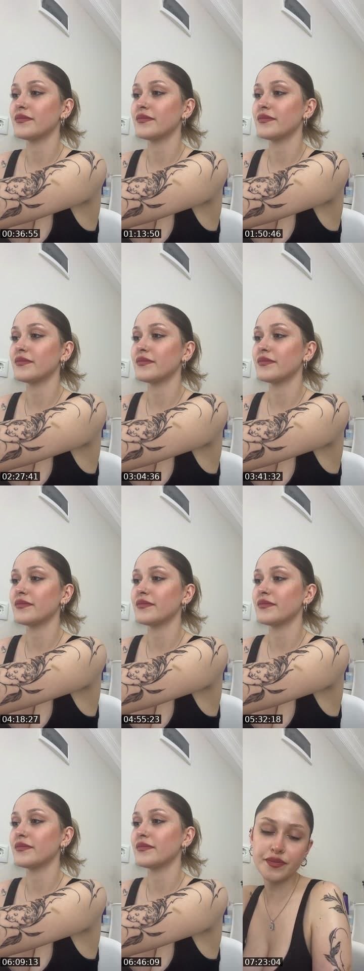 @nisakdin1 TikTok live stream