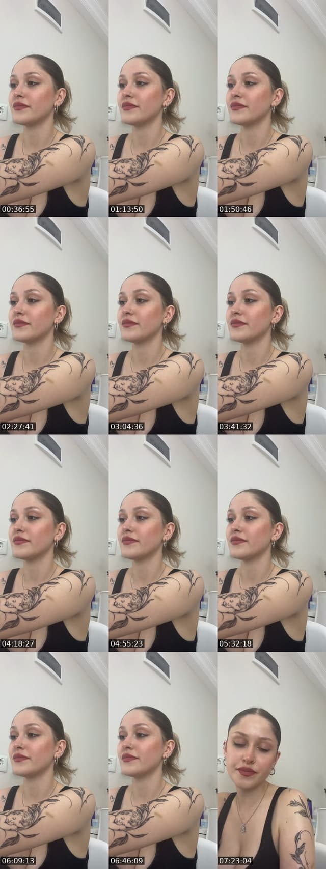 @nisakdin1 TikTok live