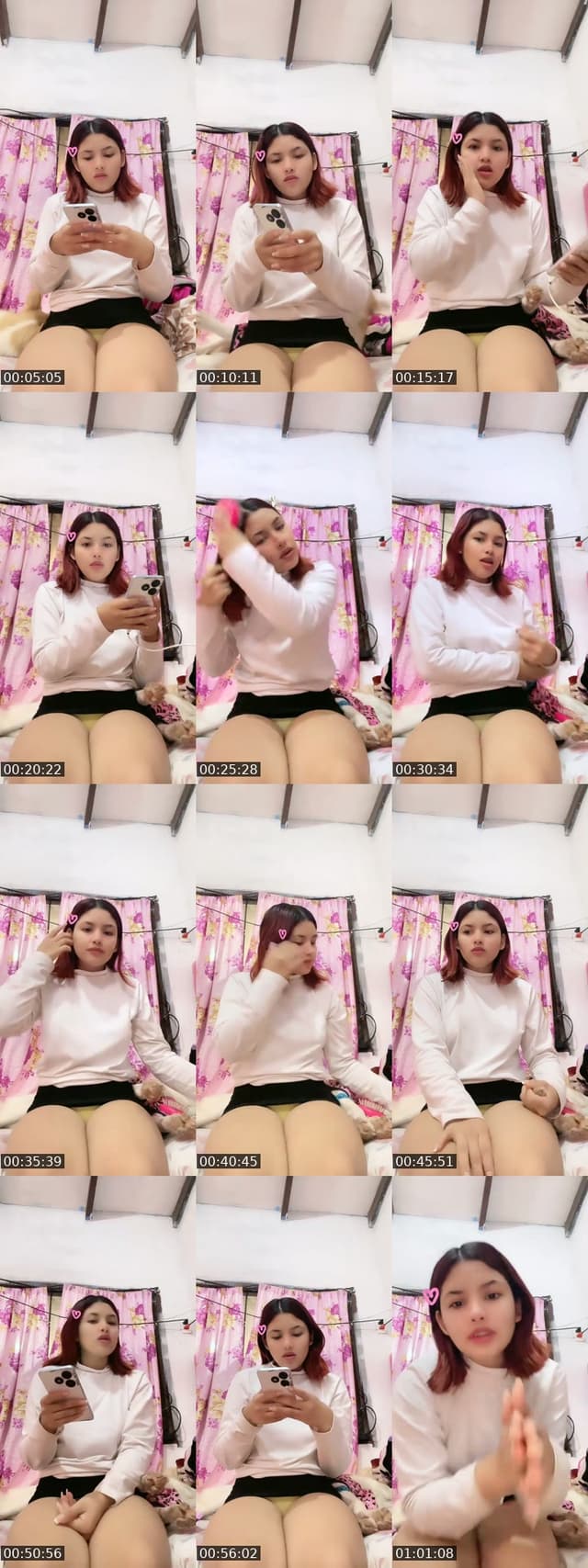 @celesteeeeeeeeetina TikTok live from 2026-06-12