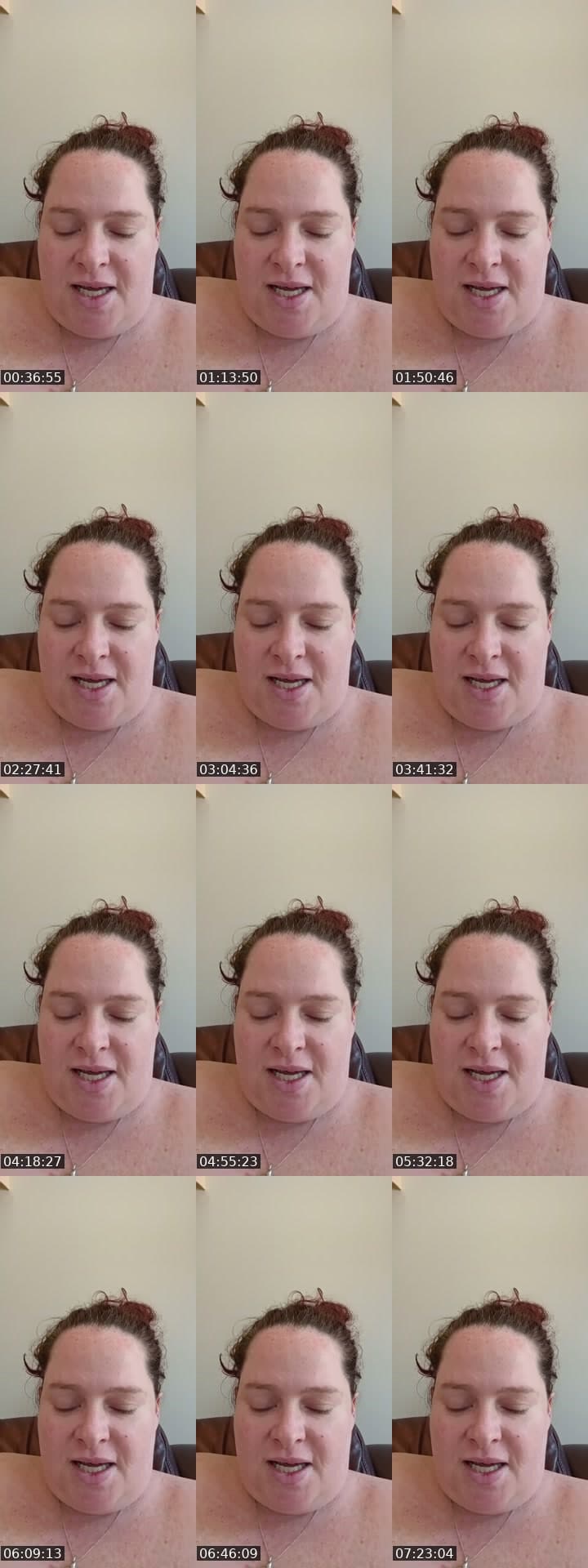 @vanessamccord5 TikTok live stream