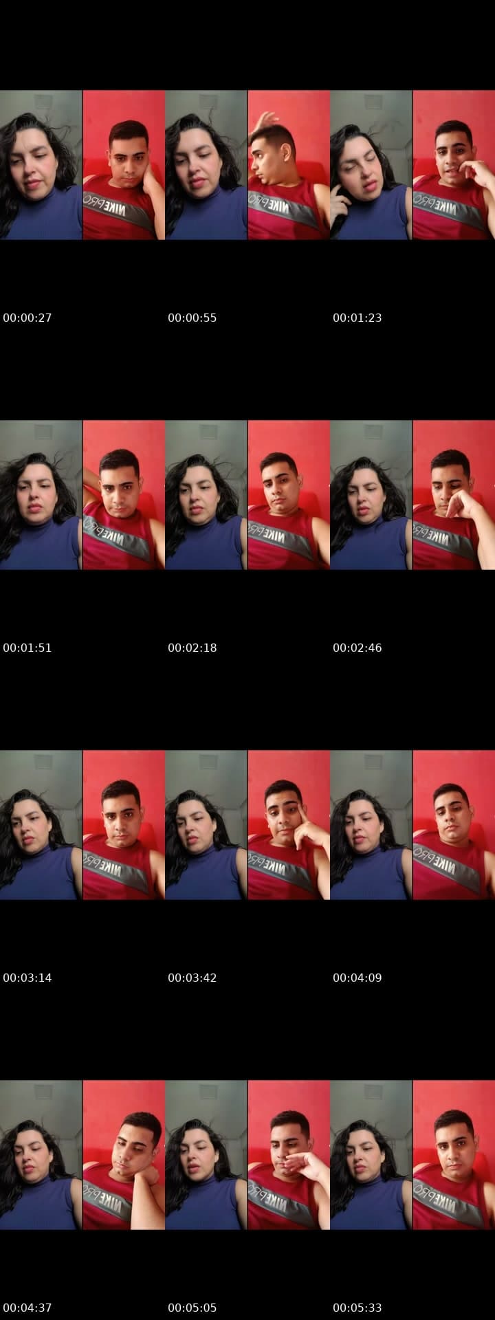 @jamila_habiba_pobree TikTok live stream