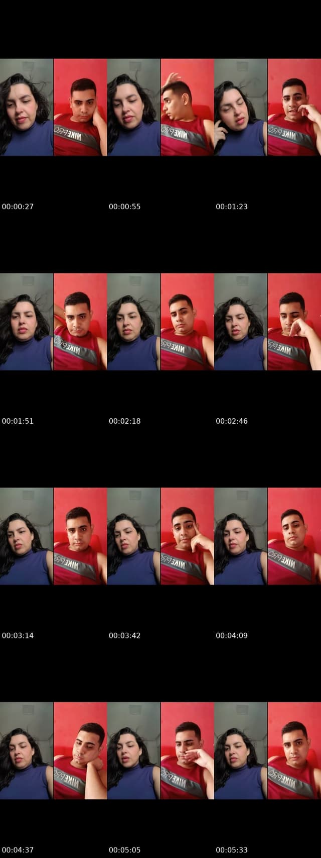 @jamila_habiba_pobree TikTok live