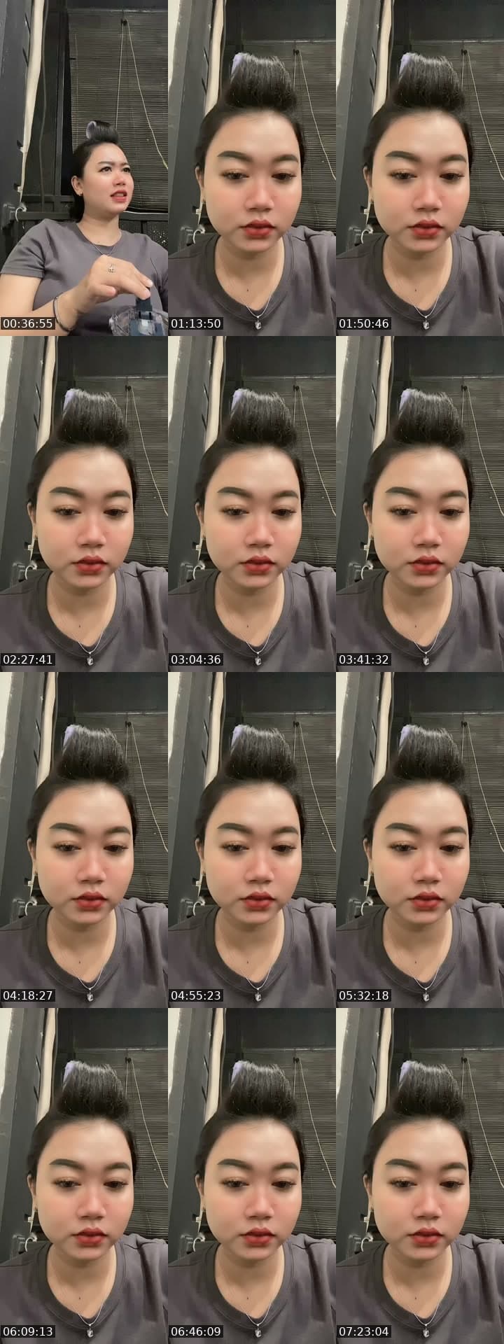 @rzkyhrstyanii TikTok live stream