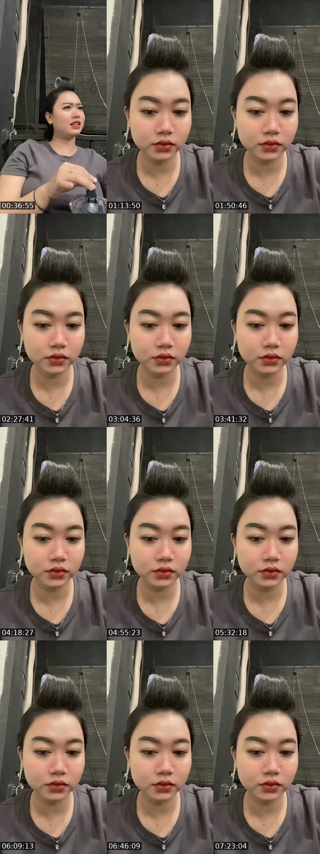 @rzkyhrstyanii TikTok live