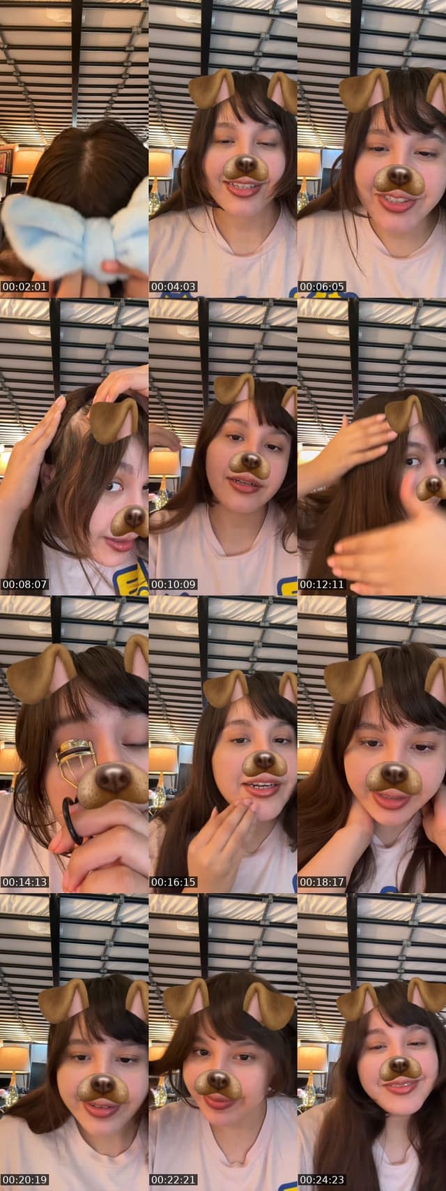 TikTok live: Heyy by @remtoi