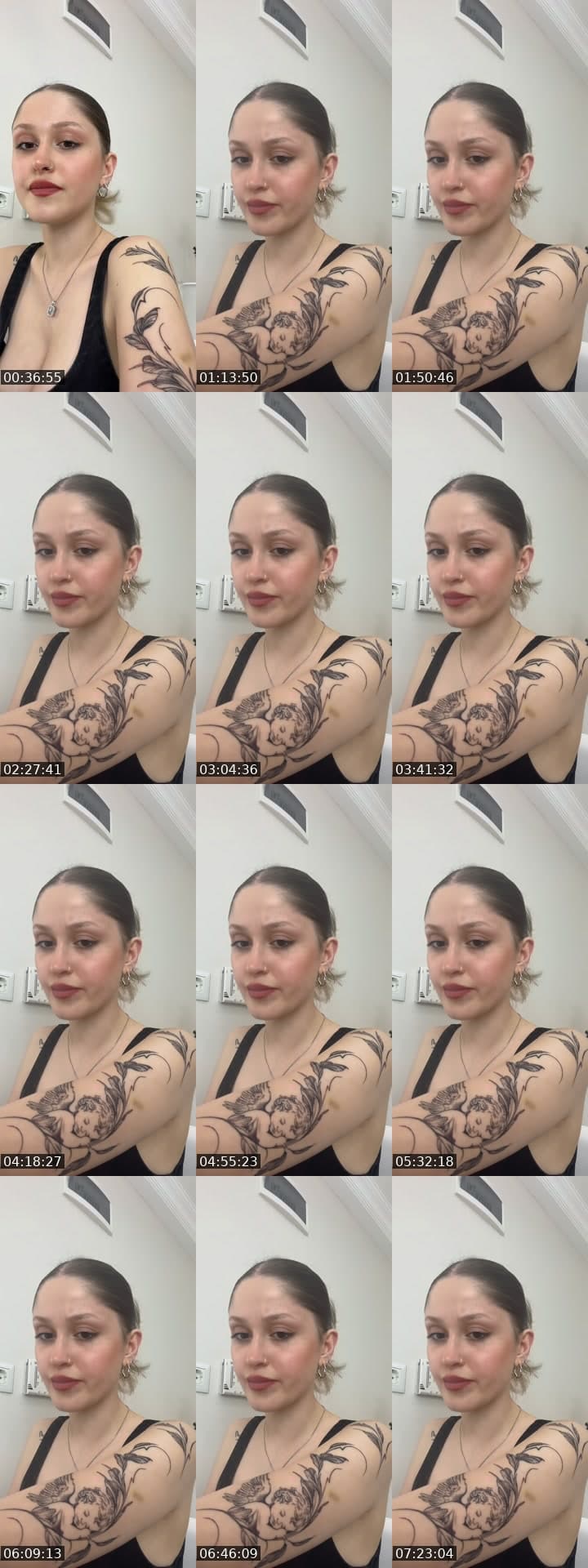 @nisakdin1 TikTok live stream