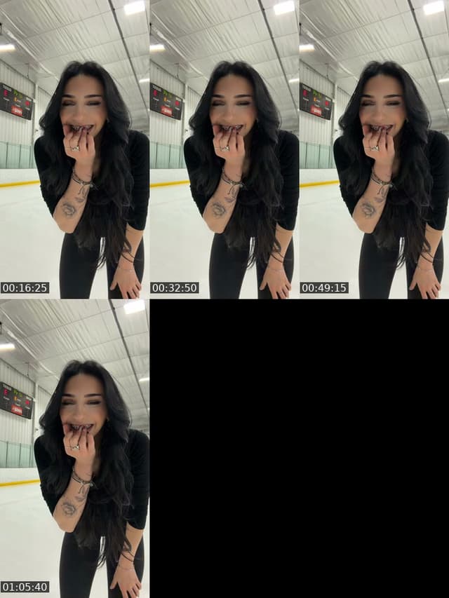 TikTok live: Operation save the frag by @thelizaalowe