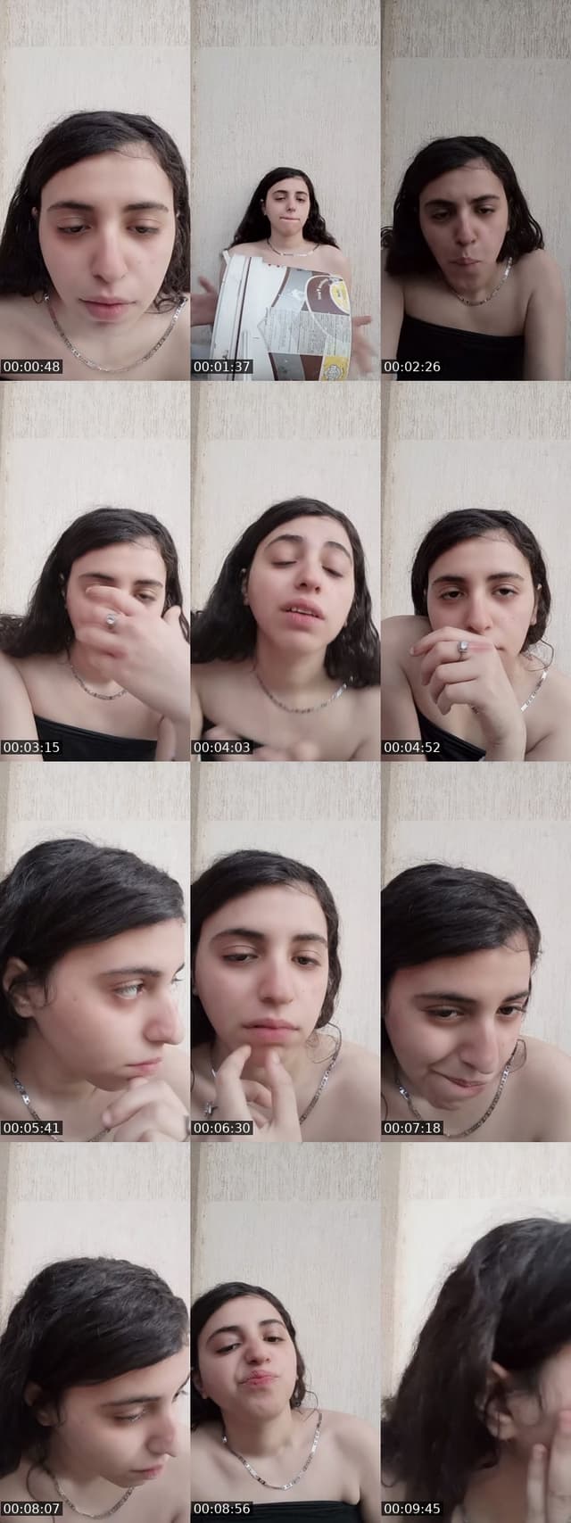 @amnamohmed296 TikTok live