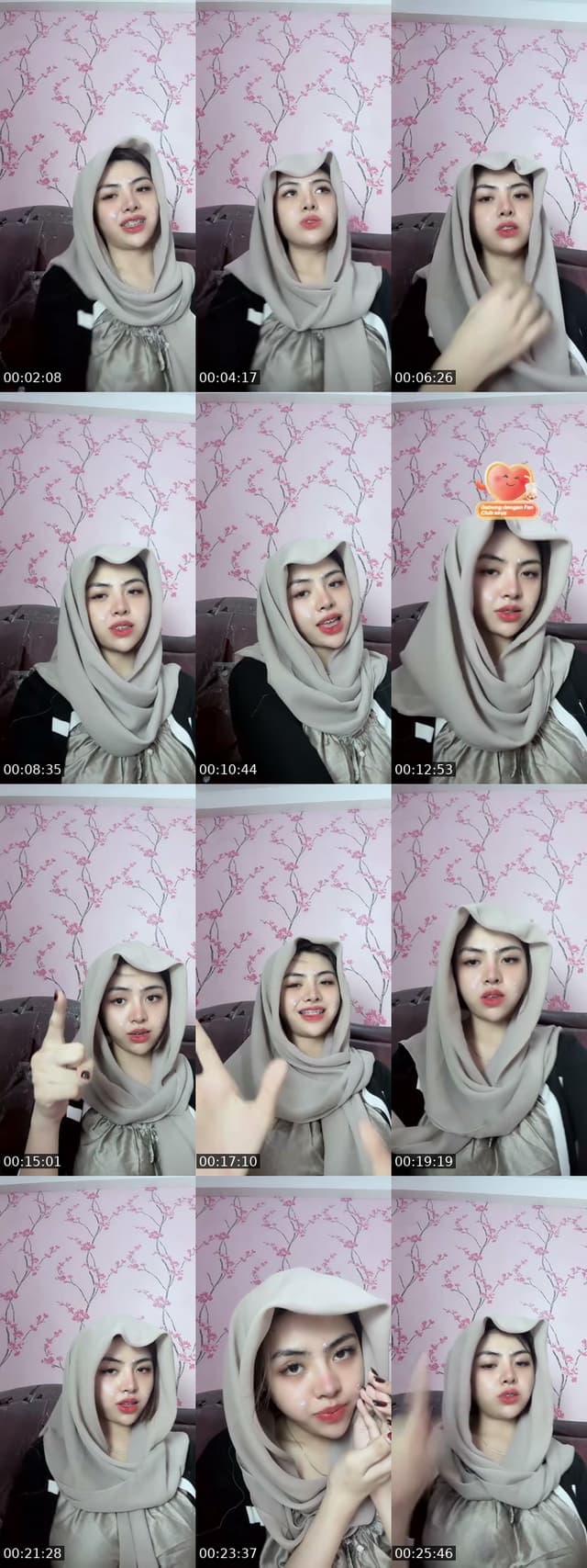 Join eksklusif diig aku - @nadyavittt