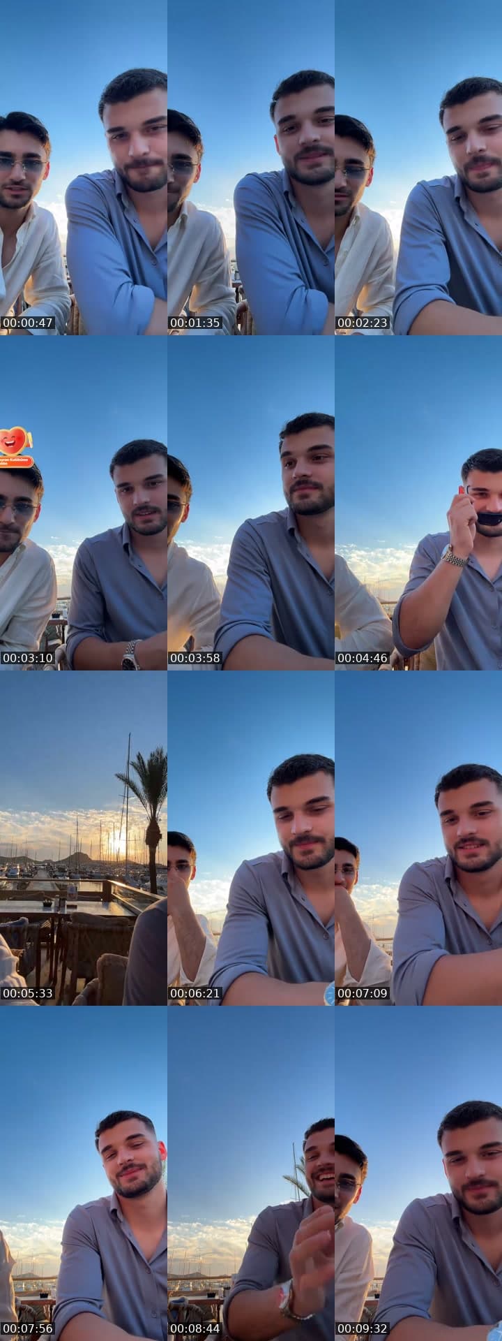 @altunnsemii TikTok live stream