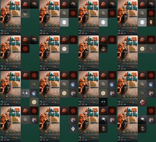 TikTok live: الإلحاد بلا زواق 🤡 by @karim.driss.loukili2
