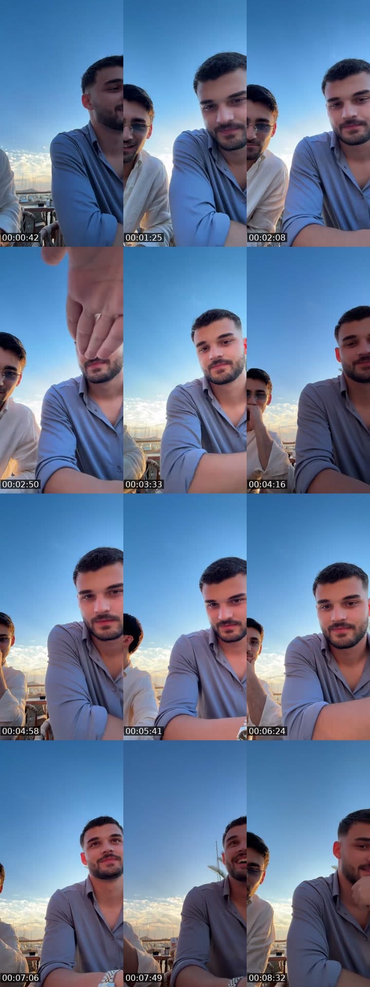@altunnsemii TikTok live stream