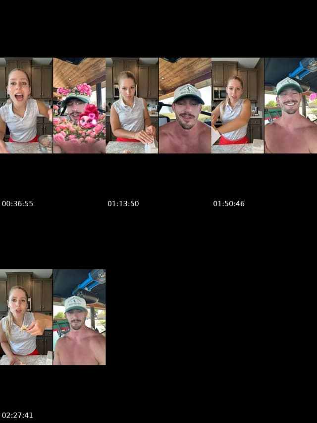 @kayla__sum TikTok live