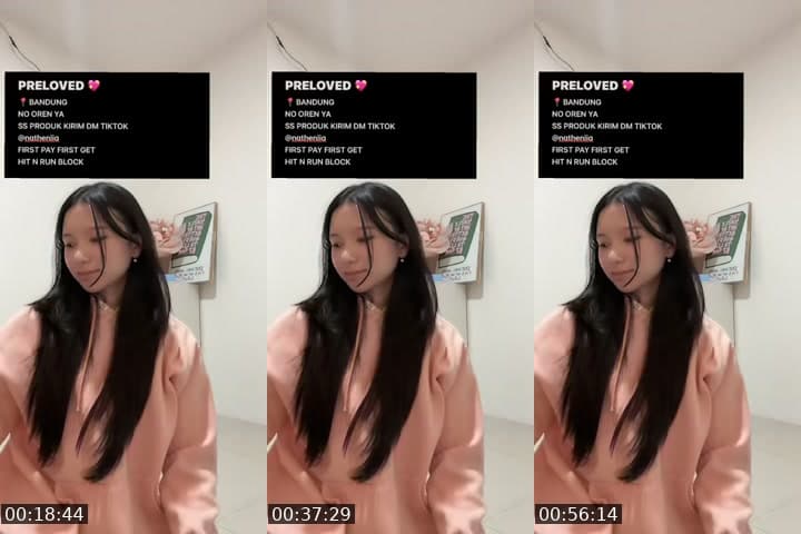 @nasyigorenq TikTok live stream