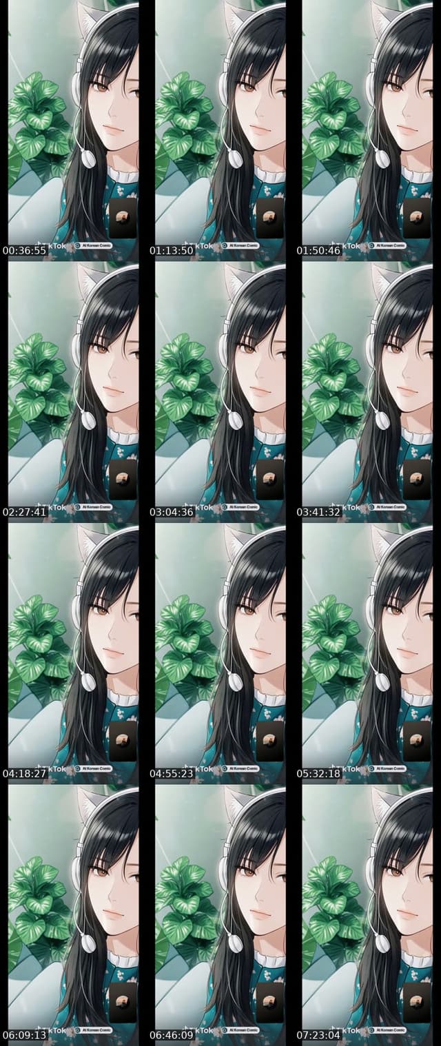 @vxi911 TikTok live from 2026-06-12
