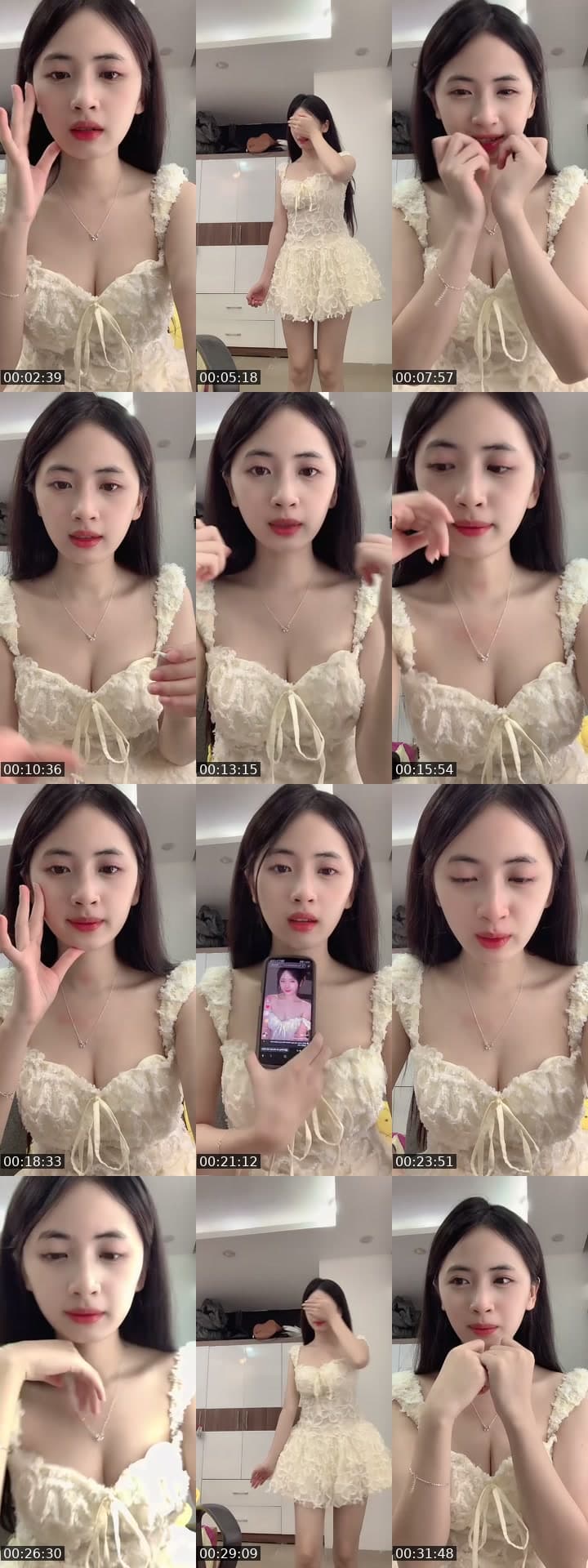 @xiaomeimei_066 TikTok live stream