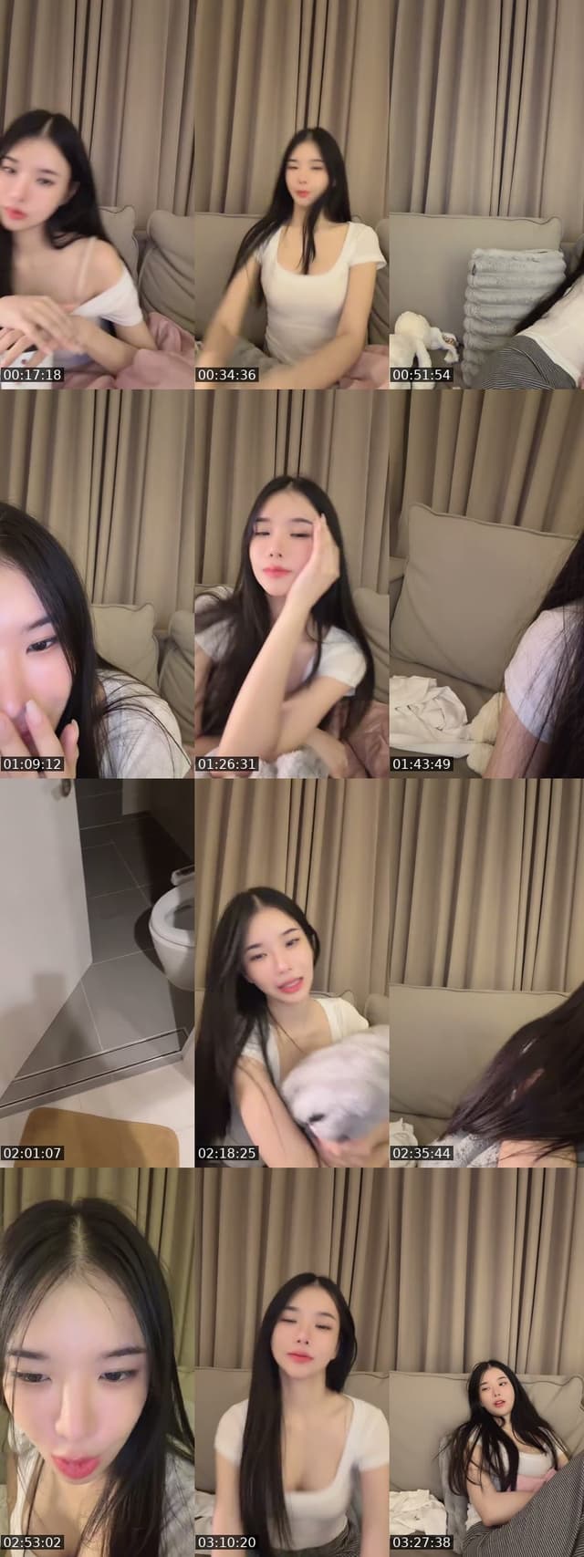 TikTok live: ลำยอง by @bmangpor