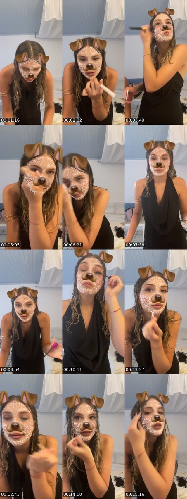@bekyegio TikTok live