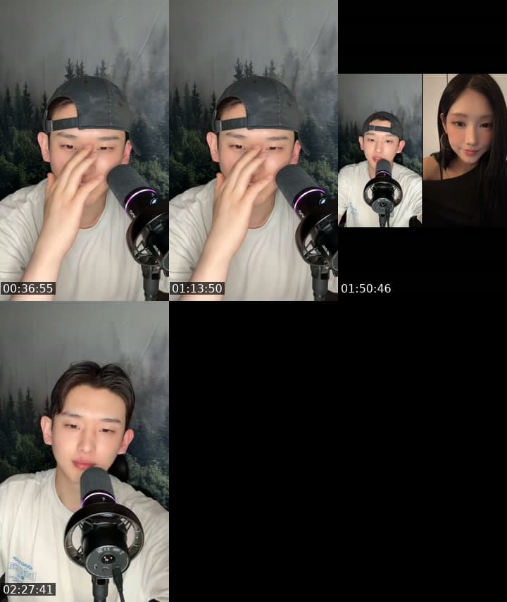 놀아달라