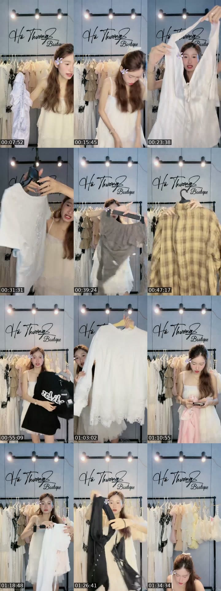 @hathuong295 TikTok live stream