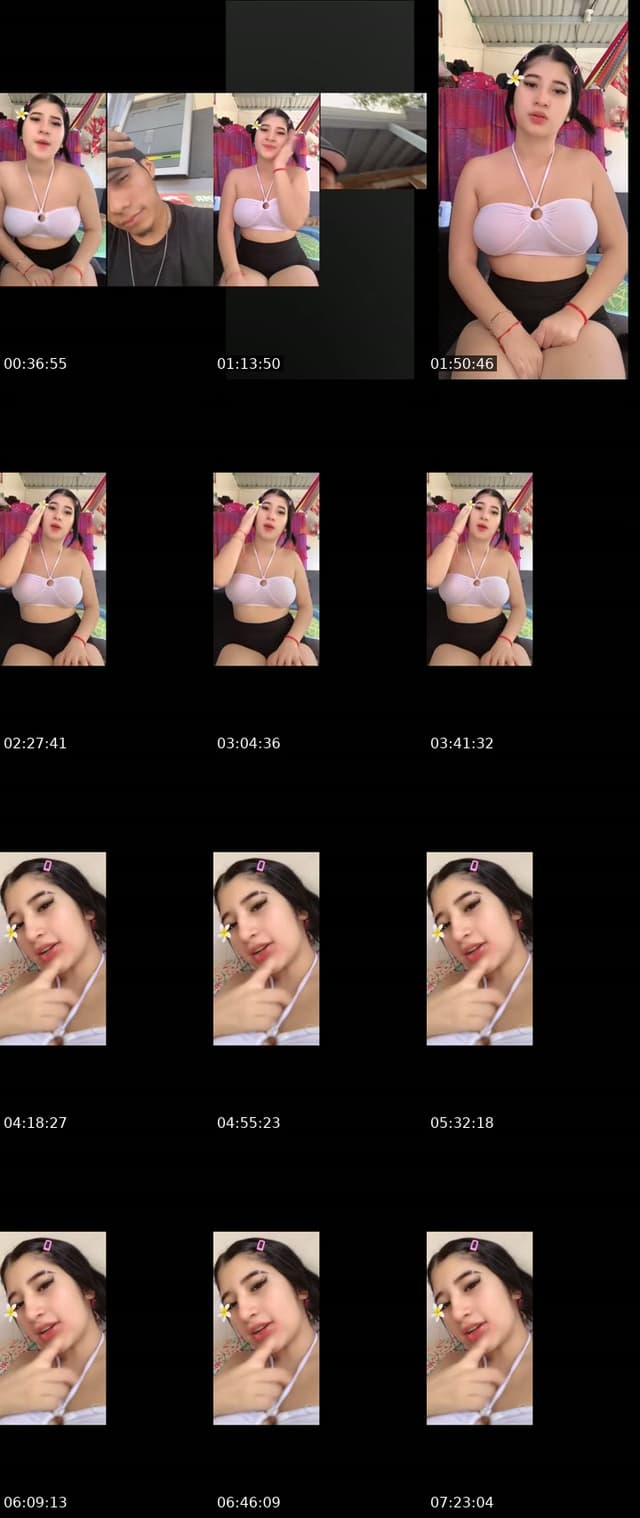 @ashly_hn7 past TikTok live from 2026-06-12