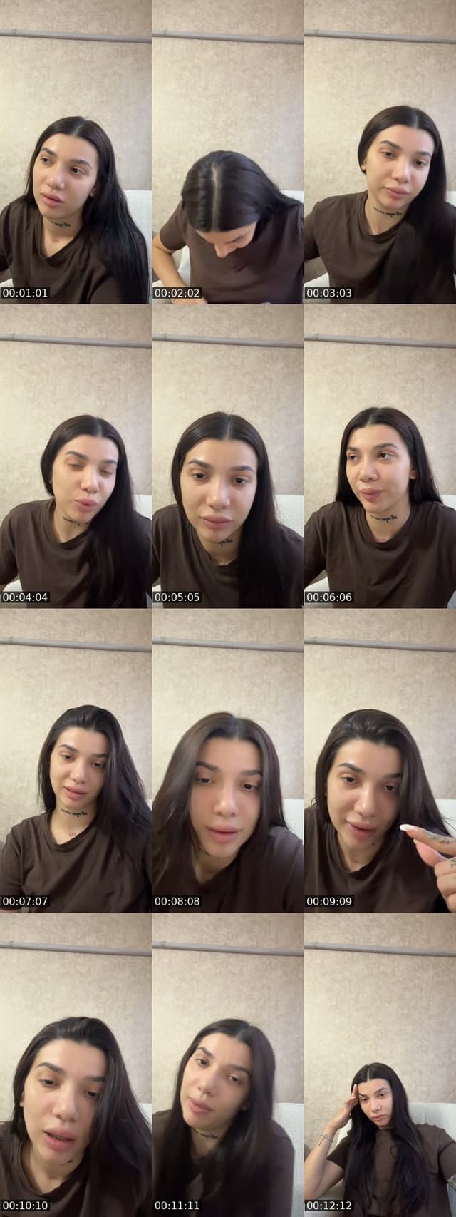 @bennefise TikTok live