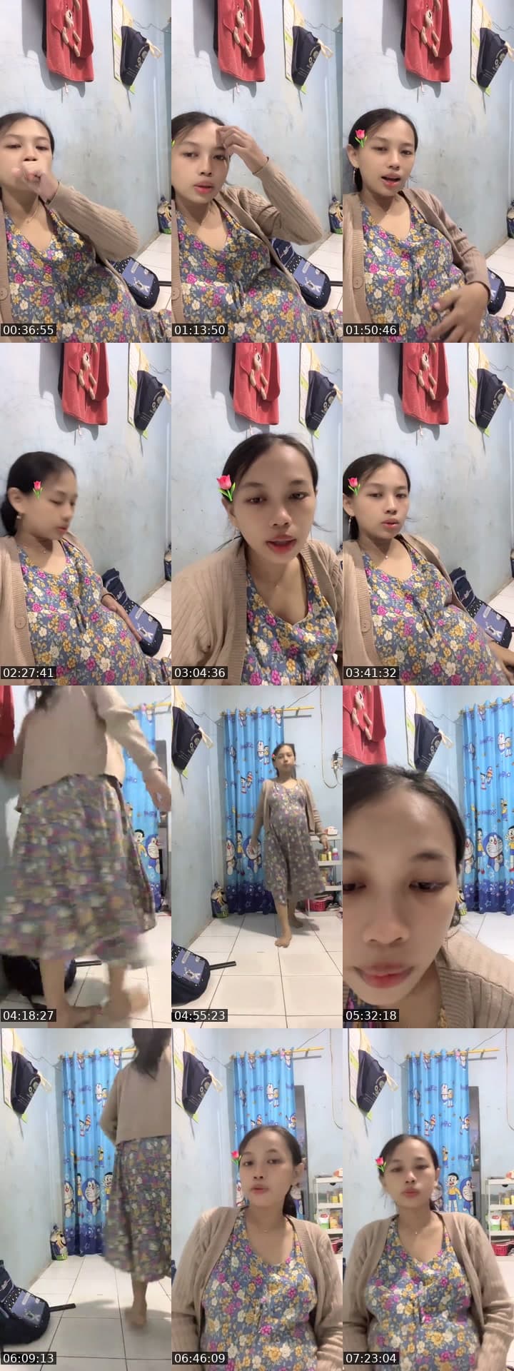 @melissa_storeee TikTok live stream