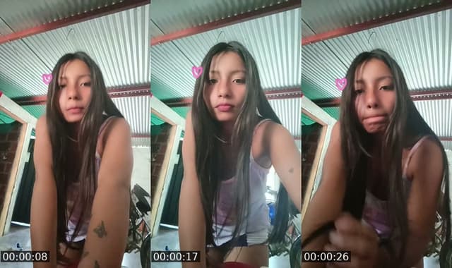 @chaparrita39904 TikTok live