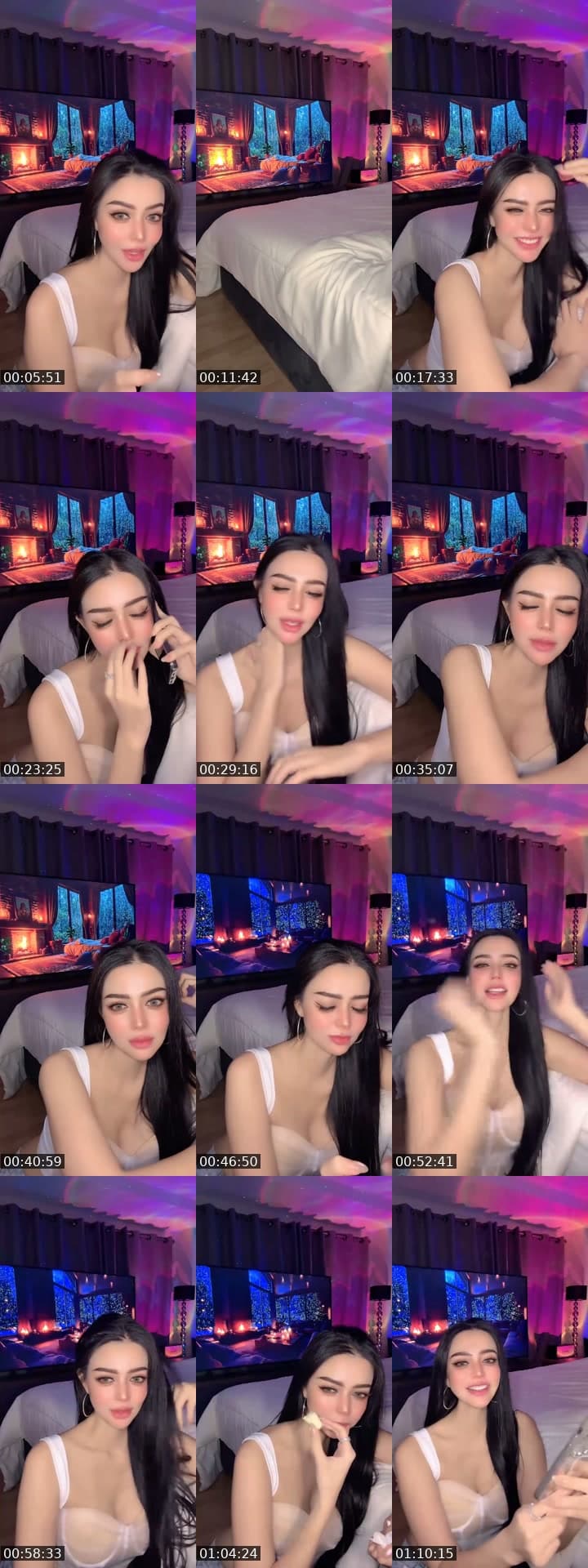 @sa.ploylitaachirachaipat TikTok live stream