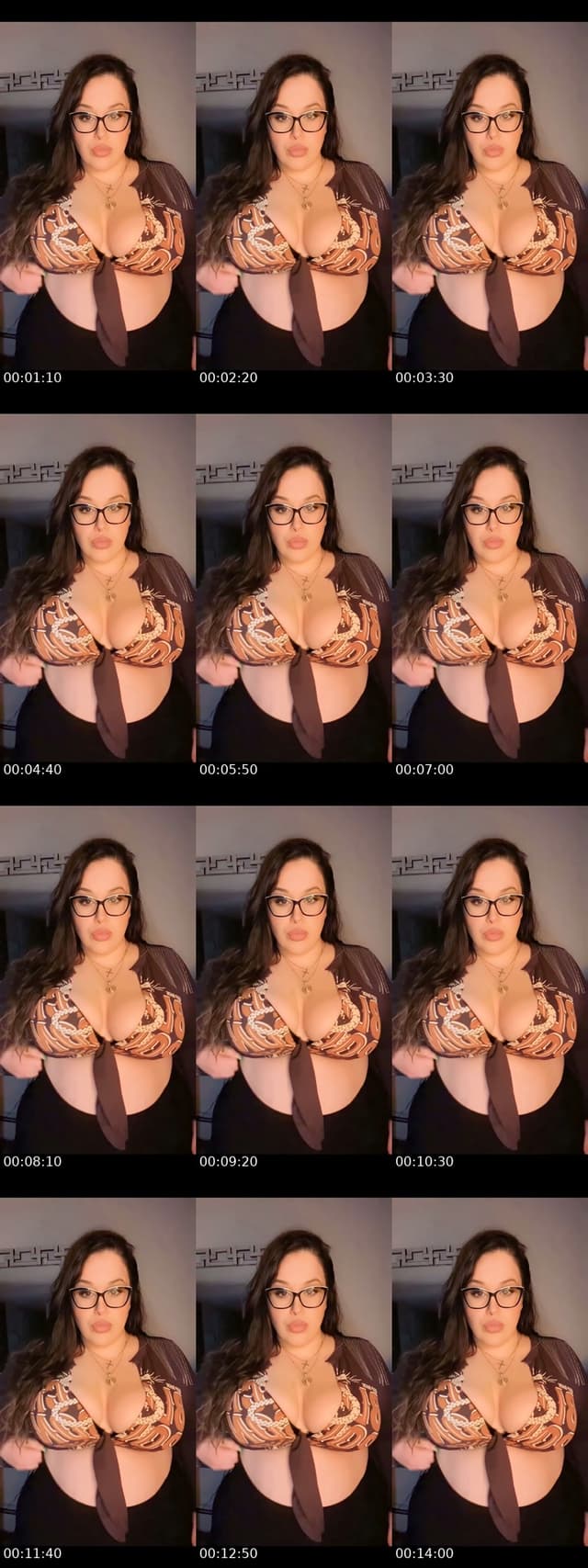 TikTok live: Baddie Universe by @rita_verse