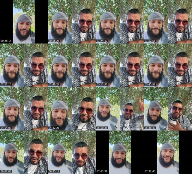 TikTok live: مرحبا بالجميع by @salah31243