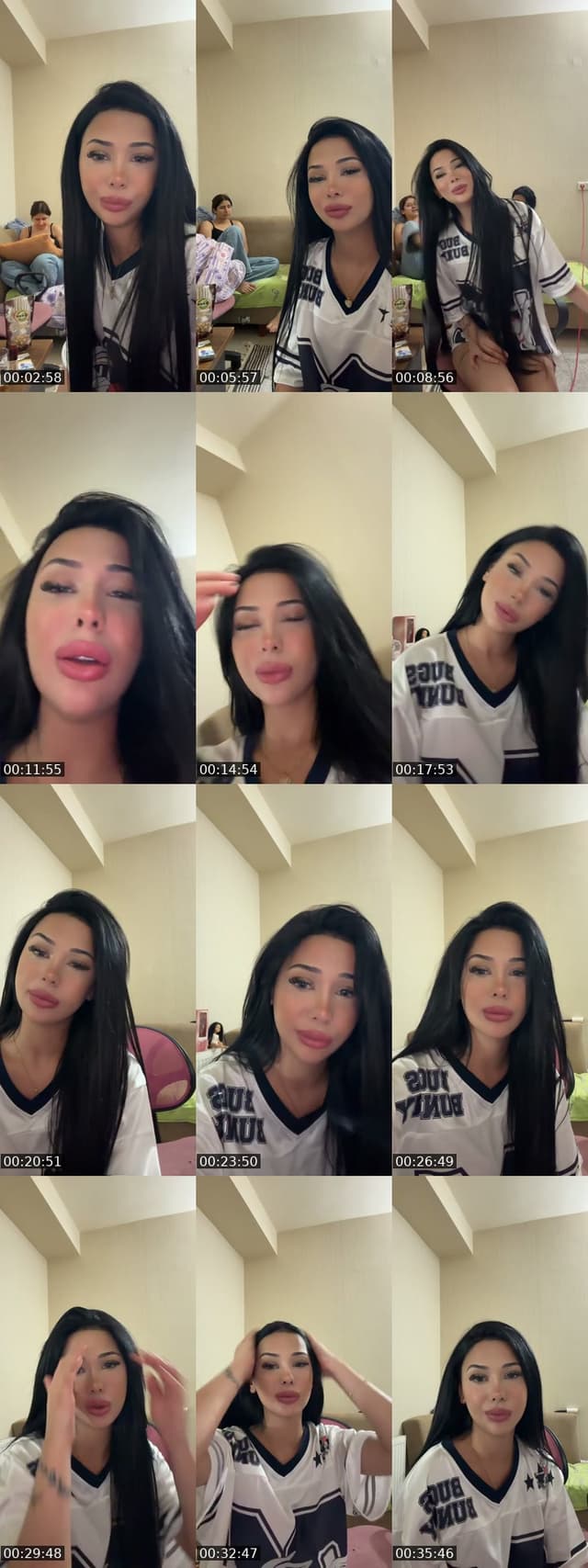 @senanuraksoy72 TikTok live