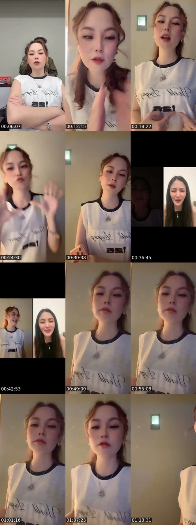 TikTok live: FIFA world cup by @ssssil99