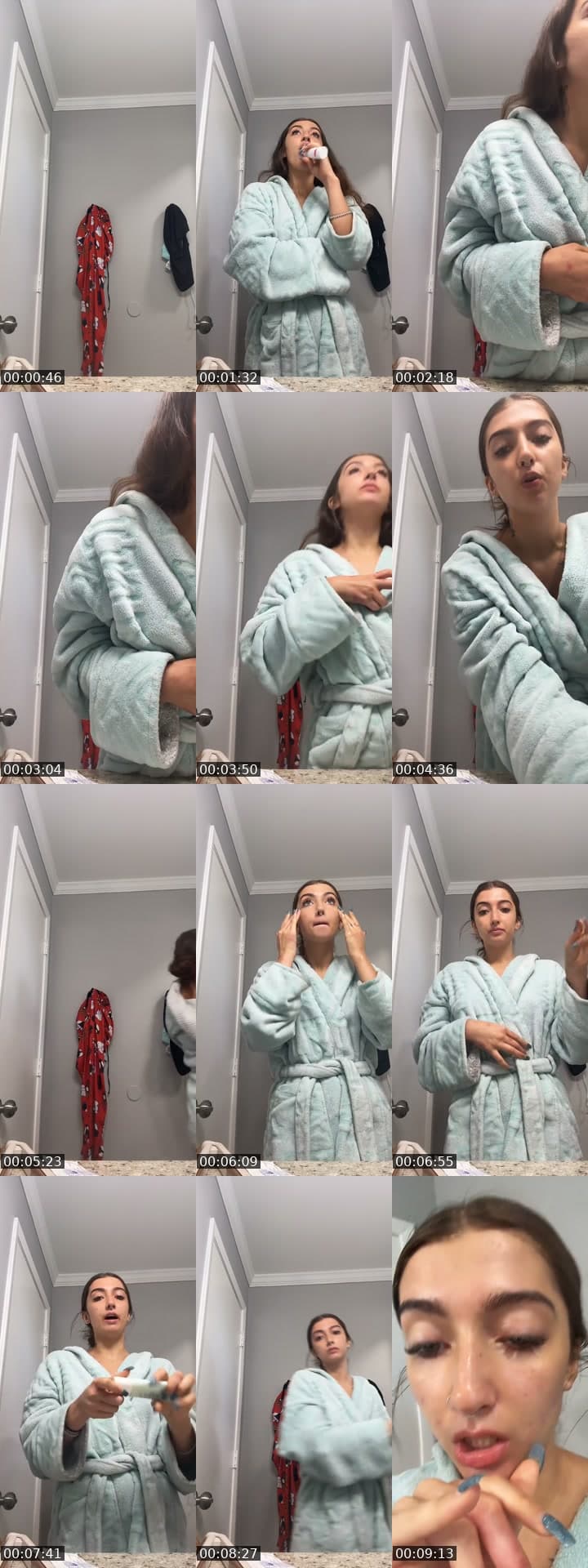 @themicasosa30 TikTok live stream