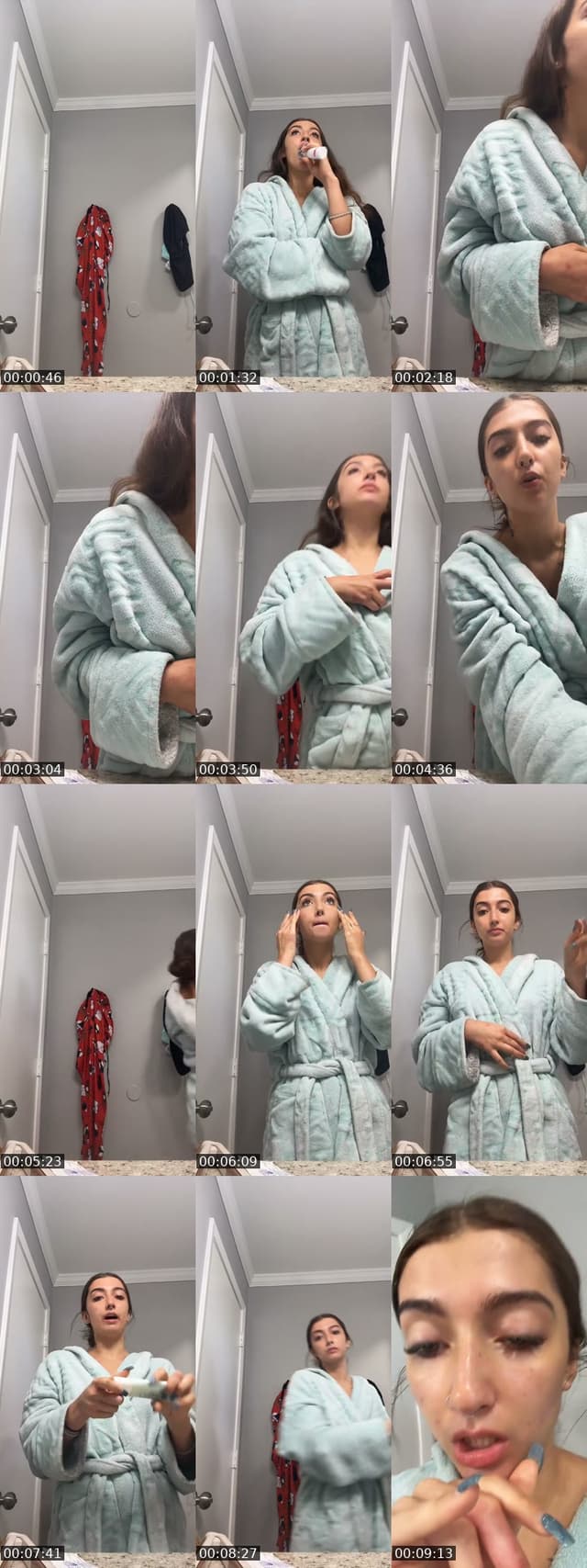 @themicasosa30 TikTok live