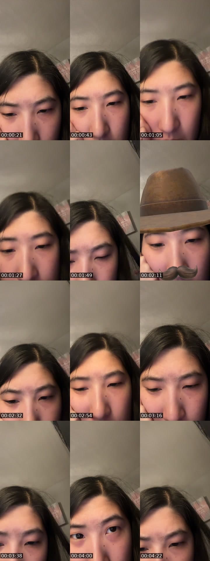@allison.10000 TikTok live stream
