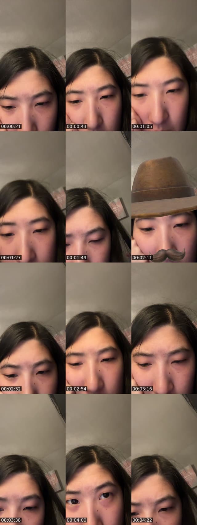 @allison.10000 TikTok live