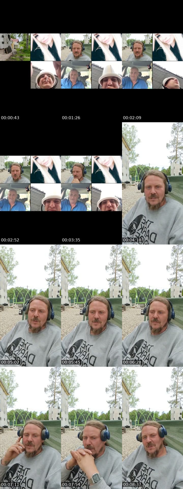 @andressarapuuga TikTok live stream